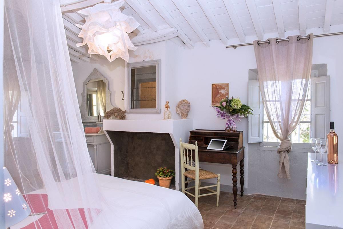 Bed and Breakfast Domaine Regis Freres Vidauban Exterior foto