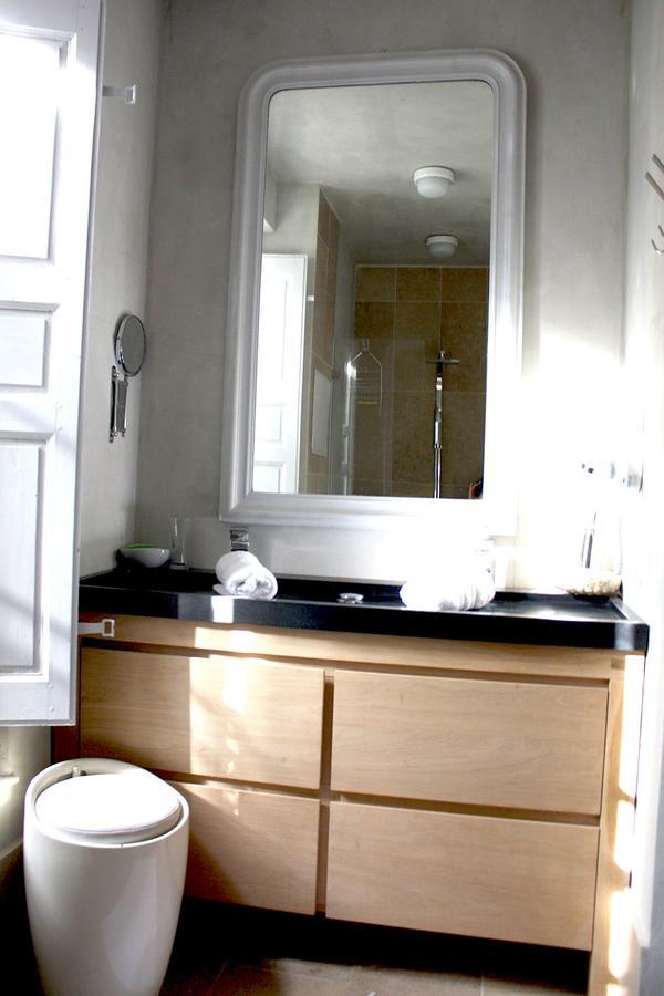 Bed and Breakfast Domaine Regis Freres Vidauban Exterior foto