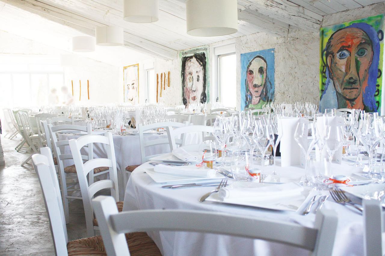 Bed and Breakfast Domaine Regis Freres Vidauban Exterior foto